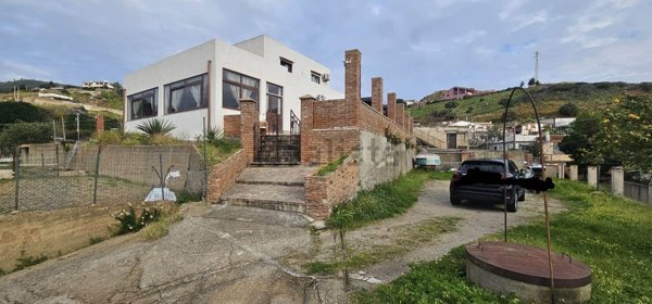 casa indipendente in vendita a Messina in zona Salice