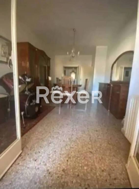 appartamento in vendita a Messina in zona Gazzi