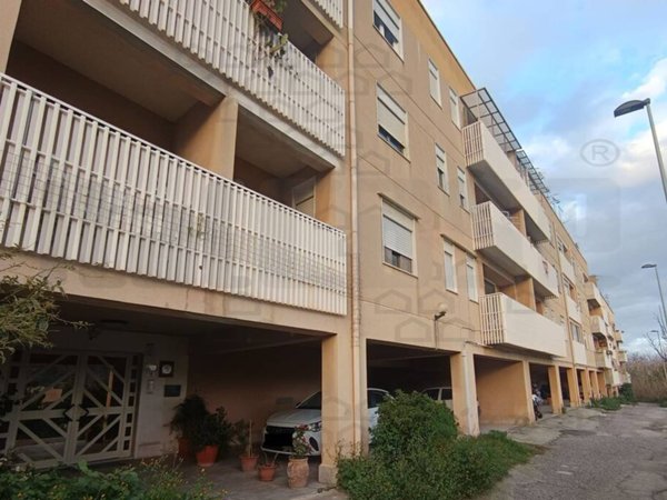 appartamento in vendita a Messina