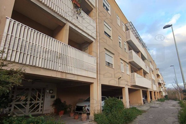 appartamento in vendita a Messina in zona Centro Storico