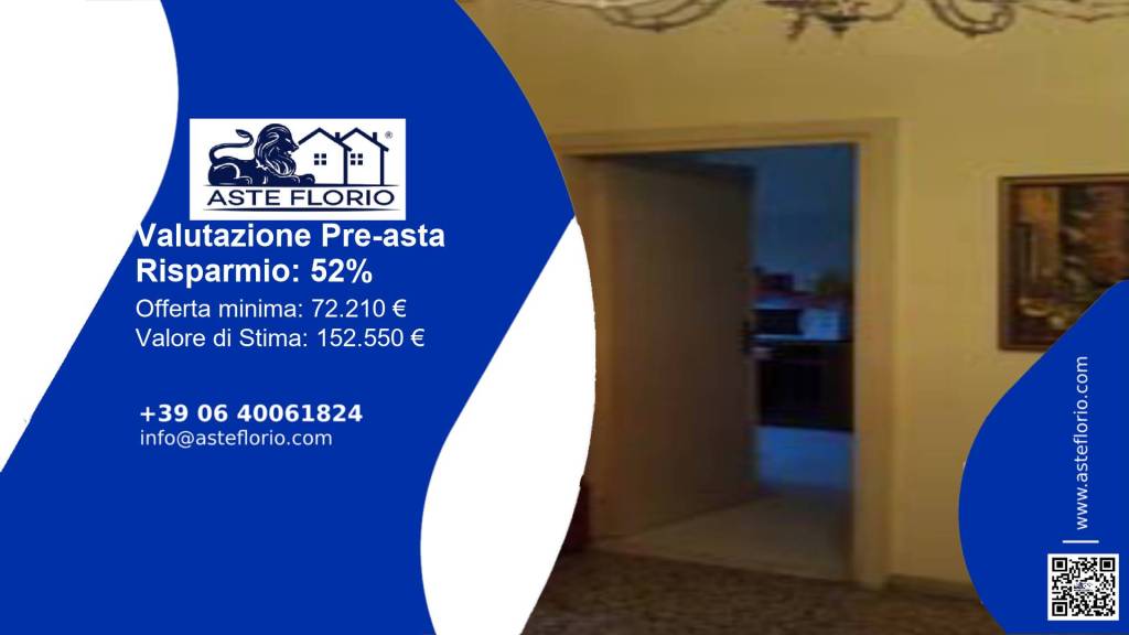 appartamento in vendita a Messina in zona San Filippo