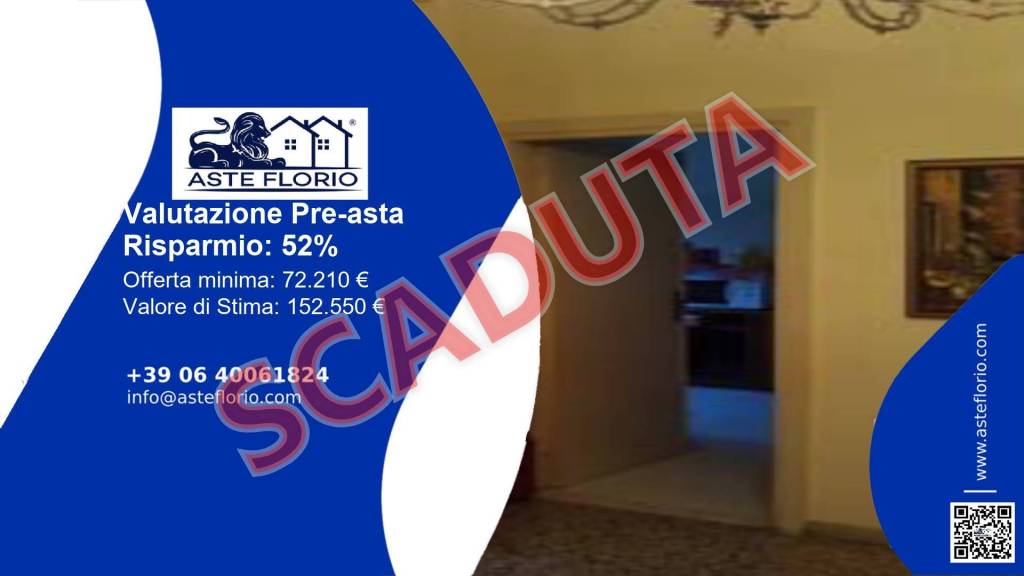 appartamento in vendita a Messina in zona San Filippo