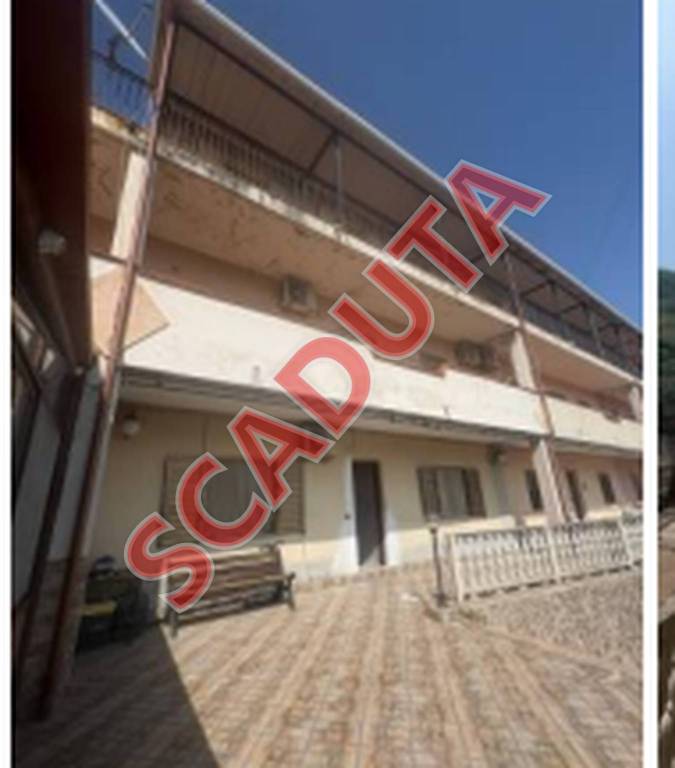 appartamento in vendita a Messina