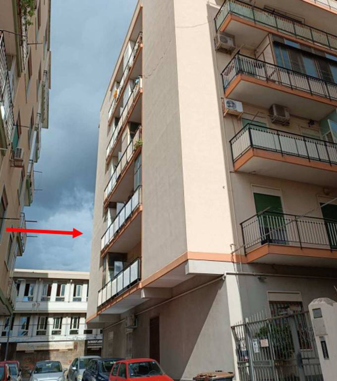 appartamento in vendita a Messina in zona Galati / Mili San Marco