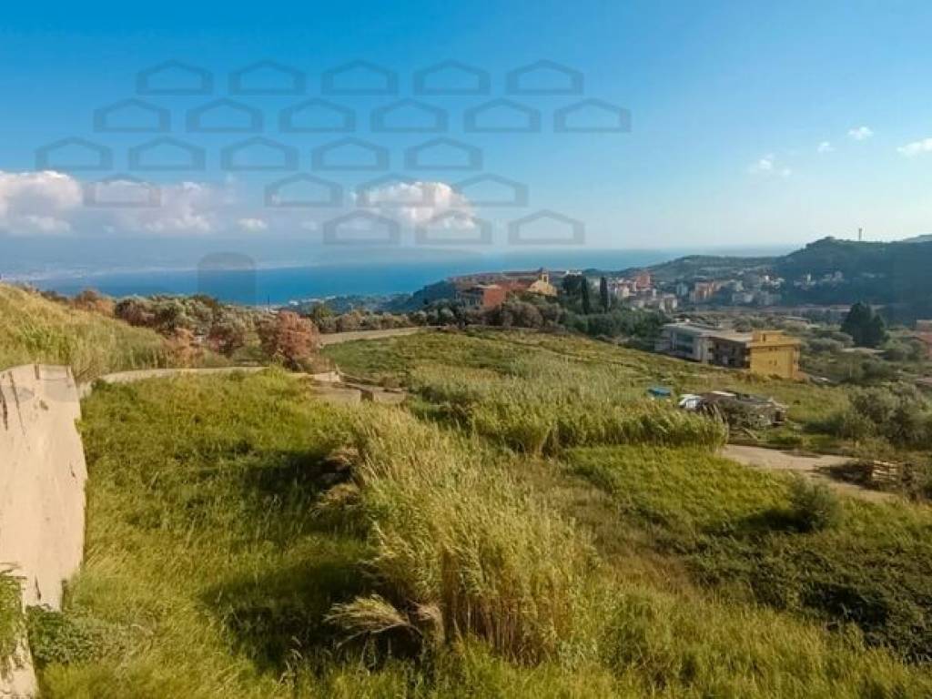 casa indipendente in vendita a Messina in zona Gazzi
