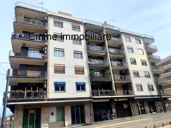 appartamento in vendita a Messina in zona Centro Storico