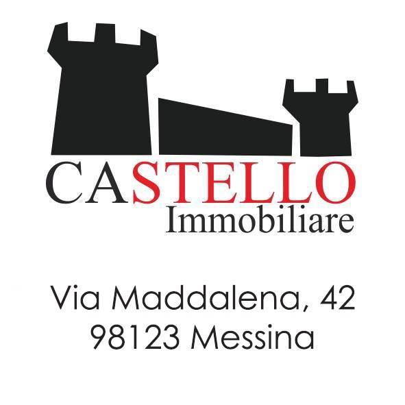appartamento in vendita a Messina