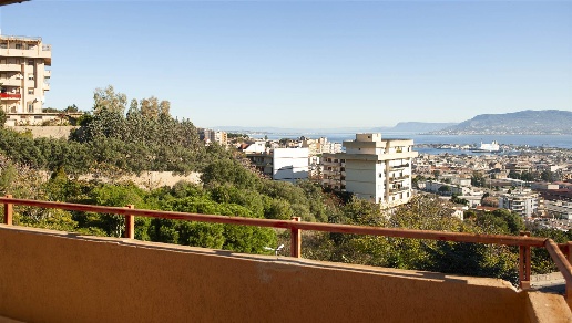 appartamento in vendita a Messina in zona Centro Storico