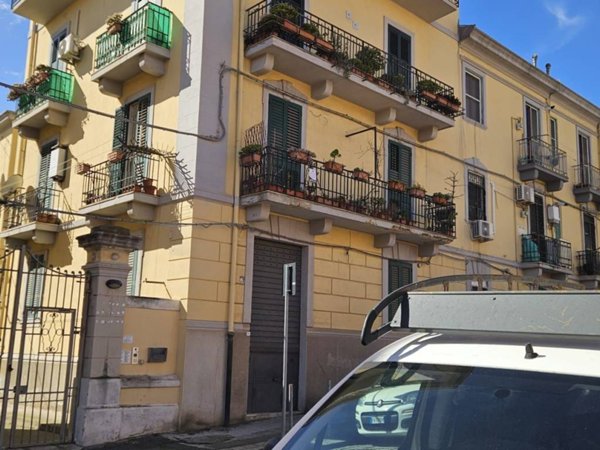 appartamento in vendita a Messina in zona San Licandro