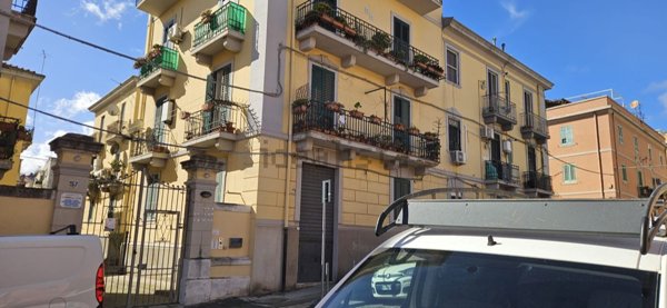 appartamento in vendita a Messina