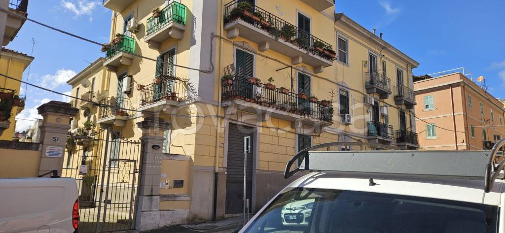 appartamento in vendita a Messina