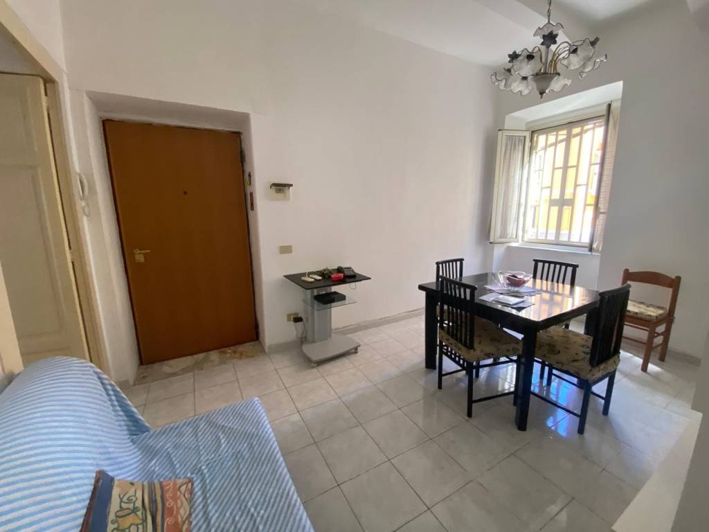 appartamento in vendita a Messina in zona Centro Storico