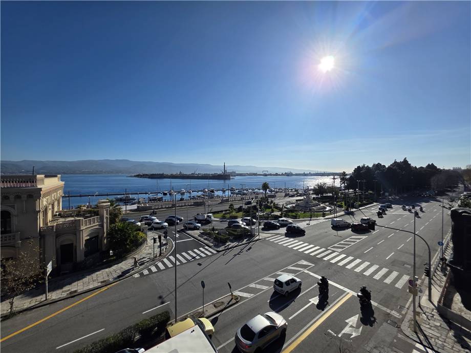 appartamento in vendita a Messina in zona Centro Storico
