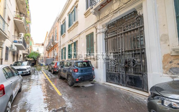 appartamento in vendita a Messina in zona Centro Storico