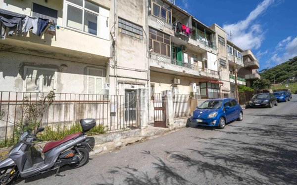 appartamento in vendita a Messina in zona Centro Storico