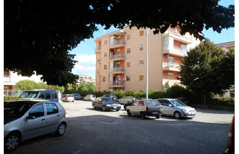 appartamento in vendita a Messina in zona Pistunina