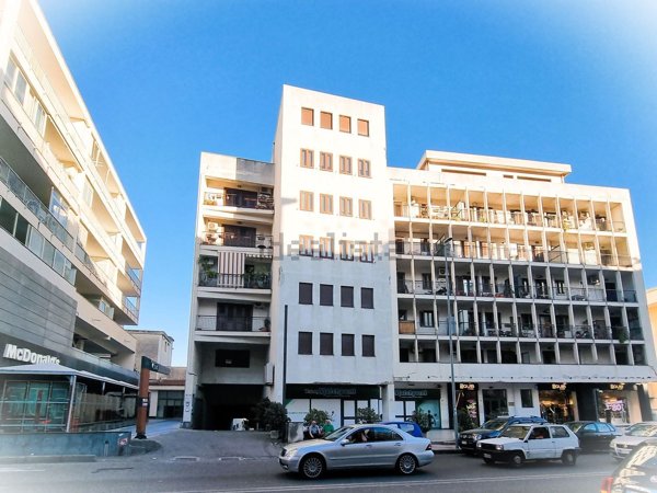 appartamento in vendita a Messina in zona Contesse