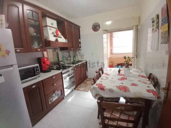 appartamento in vendita a Messina in zona Cumìa