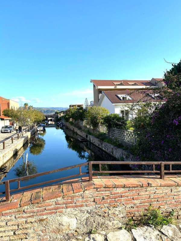 appartamento in vendita a Messina in zona Torre Faro