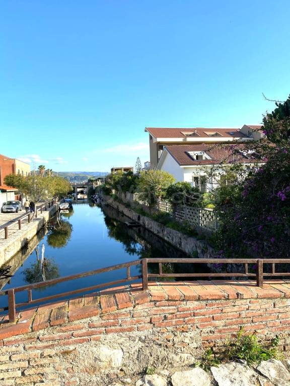 appartamento in vendita a Messina in zona Torre Faro