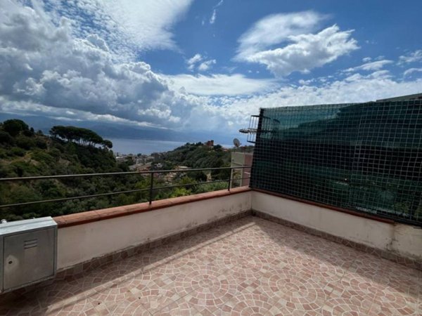 appartamento in vendita a Messina in zona Santissima Annunziata