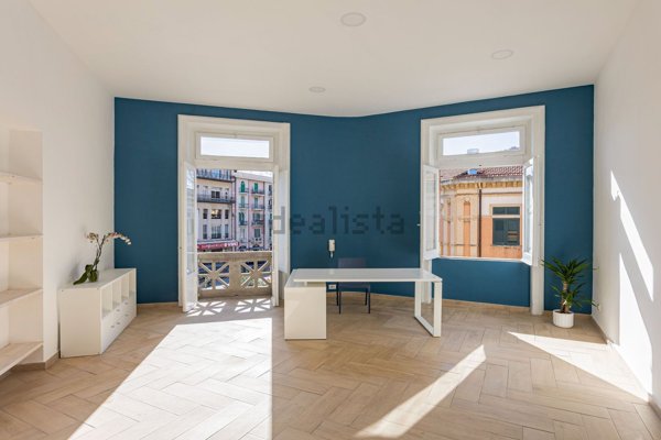 appartamento in vendita a Messina in zona Centro Storico