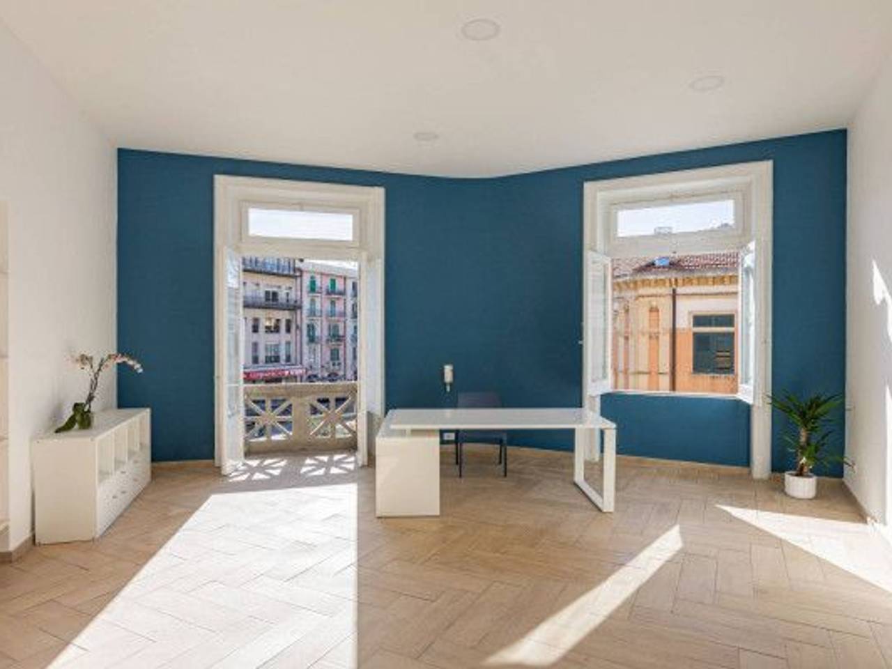 appartamento in vendita a Messina in zona Centro Storico