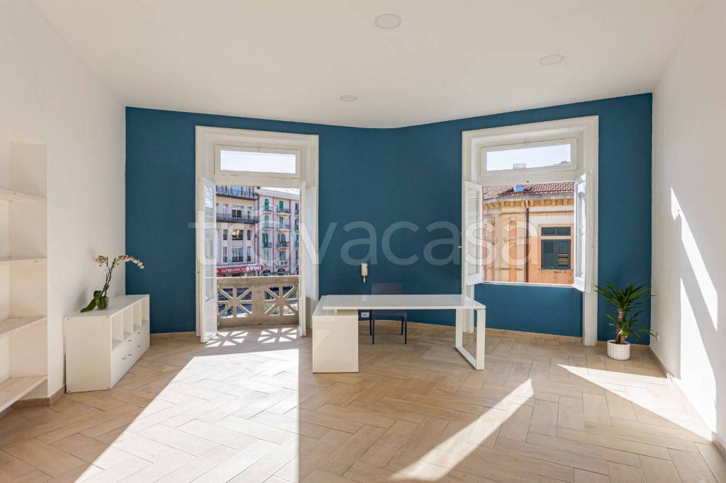 appartamento in vendita a Messina in zona Centro Storico