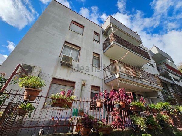 appartamento in vendita a Messina