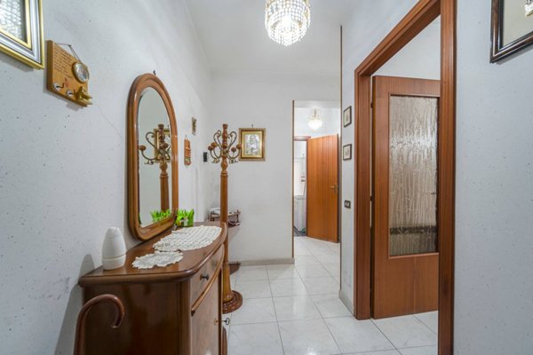 appartamento in vendita a Messina in zona Bordonaro