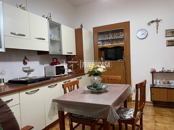 casa indipendente in vendita a Messina in zona Santissima Annunziata