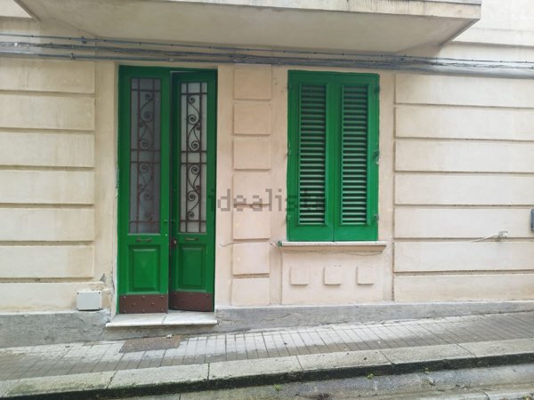 appartamento in vendita a Messina in zona Centro Storico