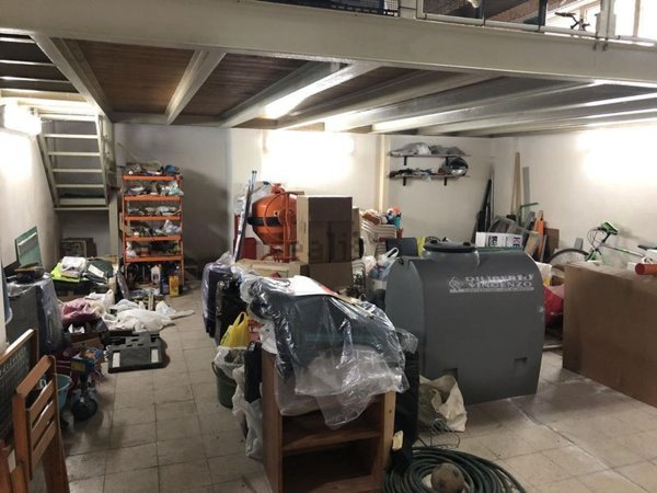 ufficio in vendita a Messina in zona Contesse