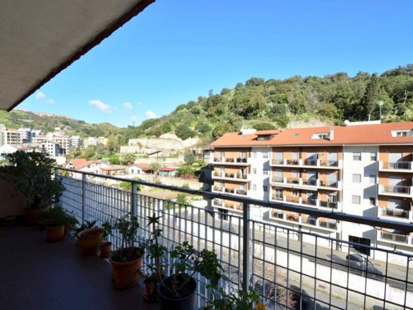 appartamento in vendita a Messina in zona San Filippo