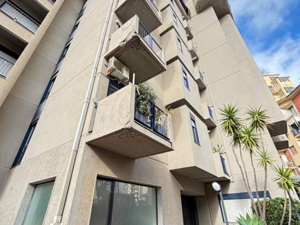 appartamento in vendita a Messina