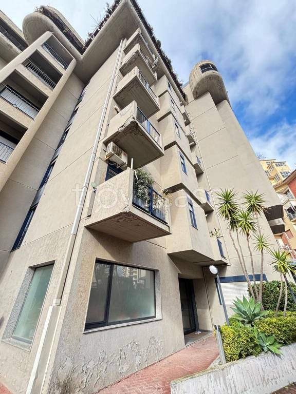 appartamento in vendita a Messina in zona Centro Storico