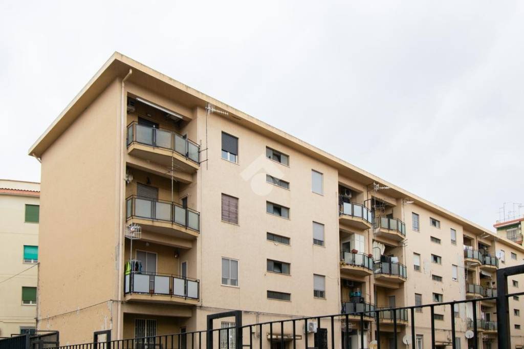 appartamento in vendita a Messina in zona Minissale