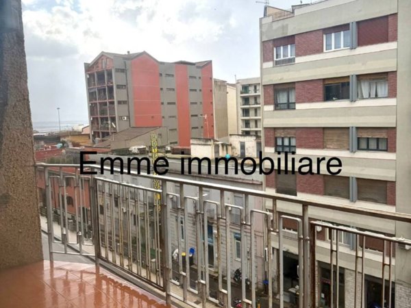 appartamento in vendita a Messina in zona Centro Storico