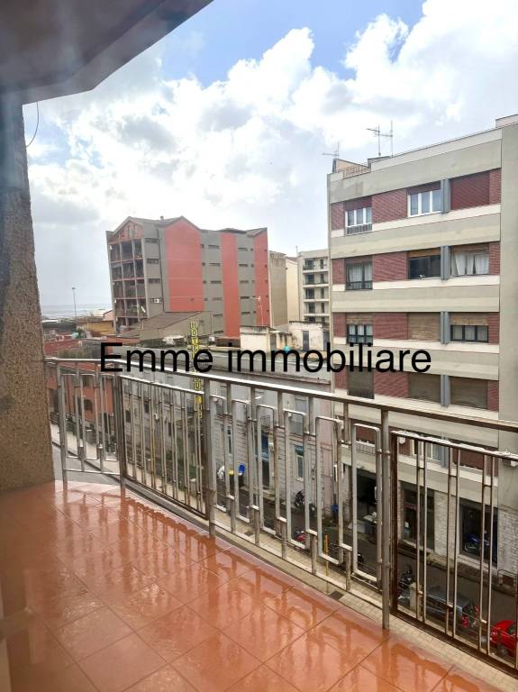 appartamento in vendita a Messina in zona Centro Storico