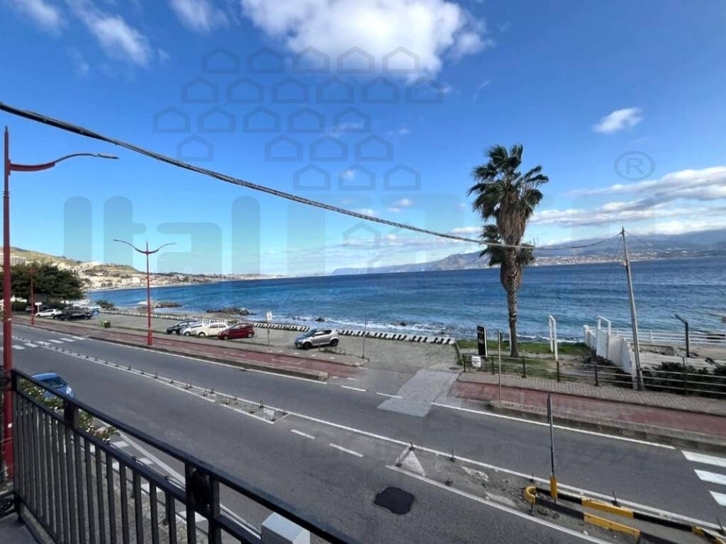 appartamento in vendita a Messina in zona Ganzirri