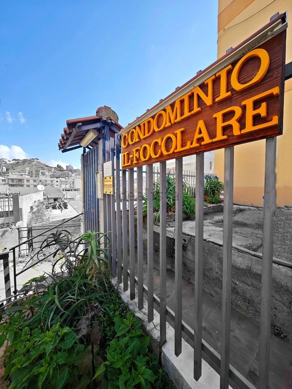 appartamento in vendita a Messina in zona Santissima Annunziata