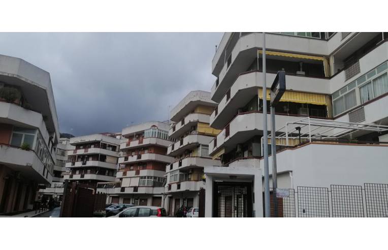appartamento in vendita a Messina in zona Bordonaro