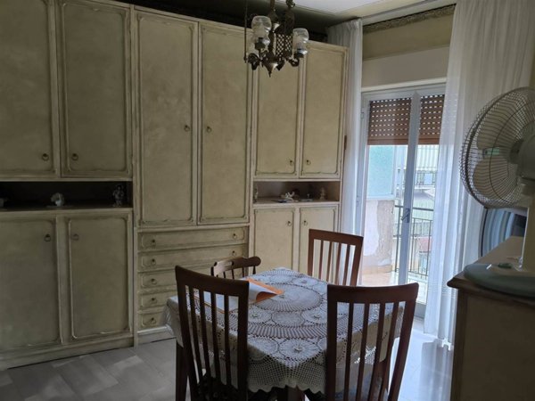 appartamento in vendita a Messina