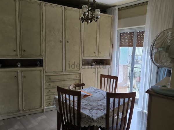 appartamento in vendita a Messina