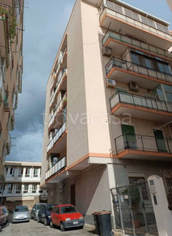 appartamento in vendita a Messina