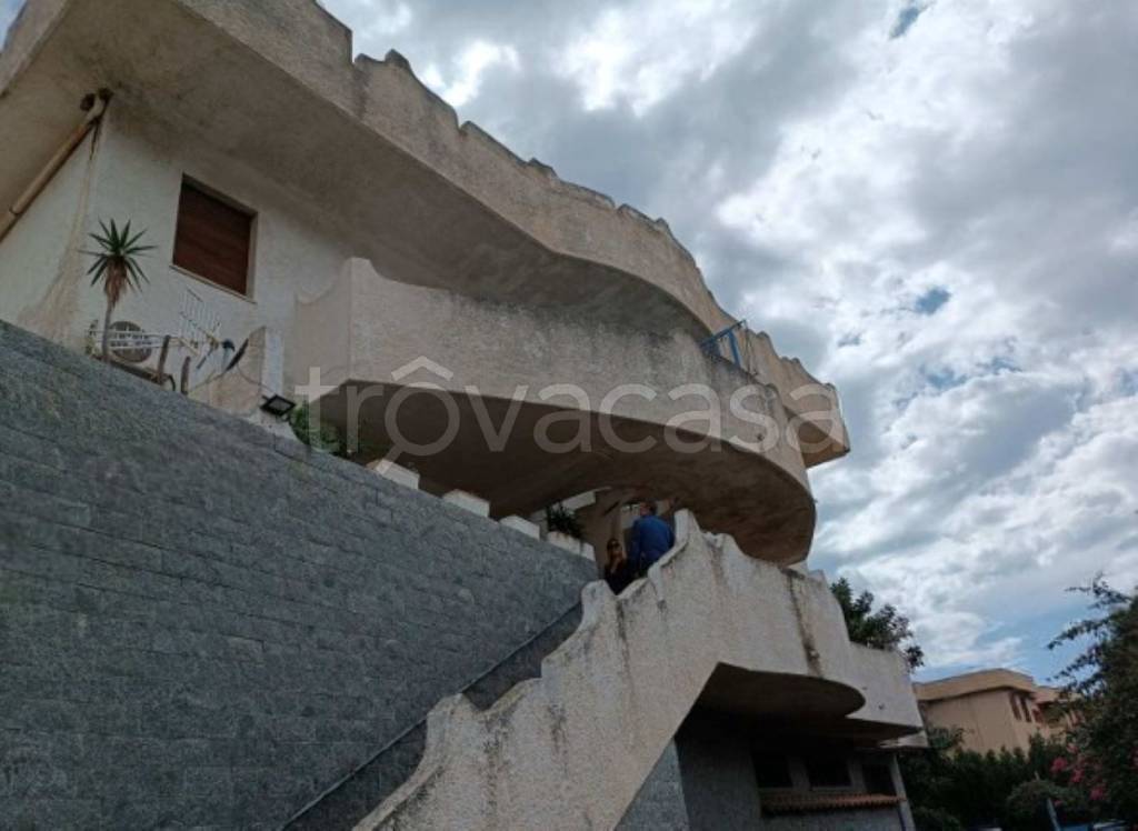 appartamento in vendita a Messina in zona Ponte Schiavo