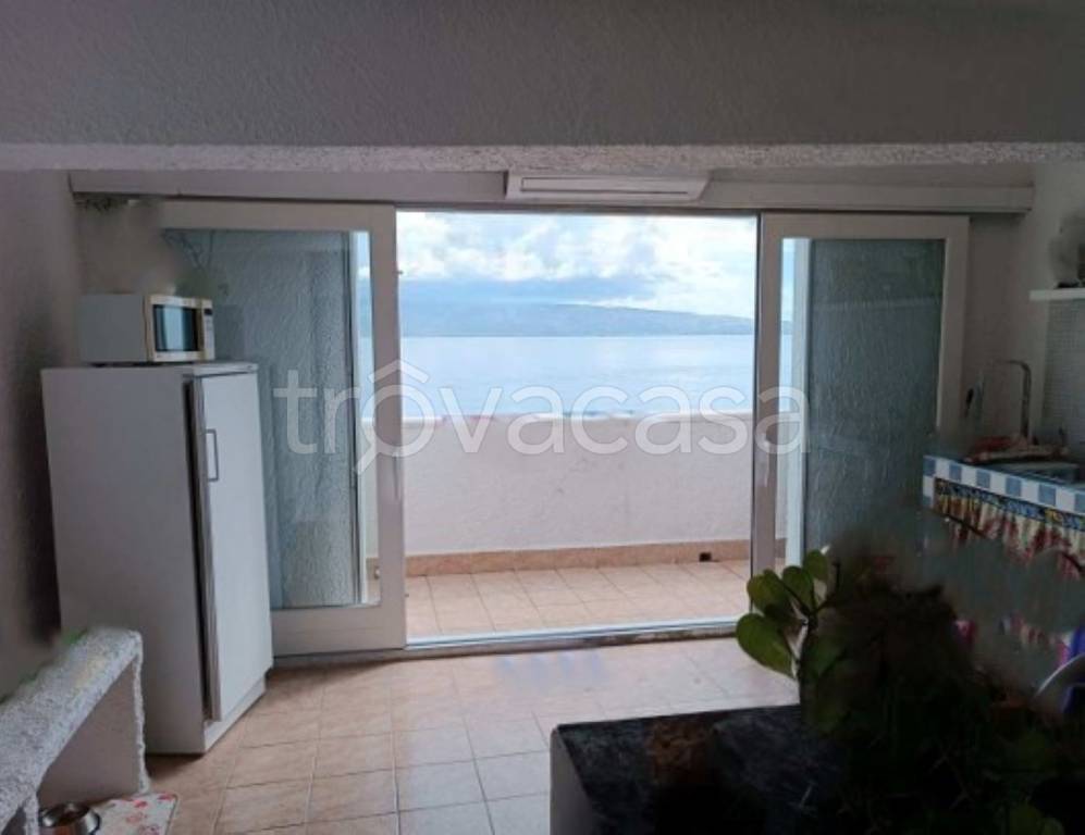 appartamento in vendita a Messina in zona Santa Margherita