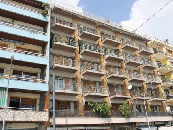 appartamento in vendita a Messina