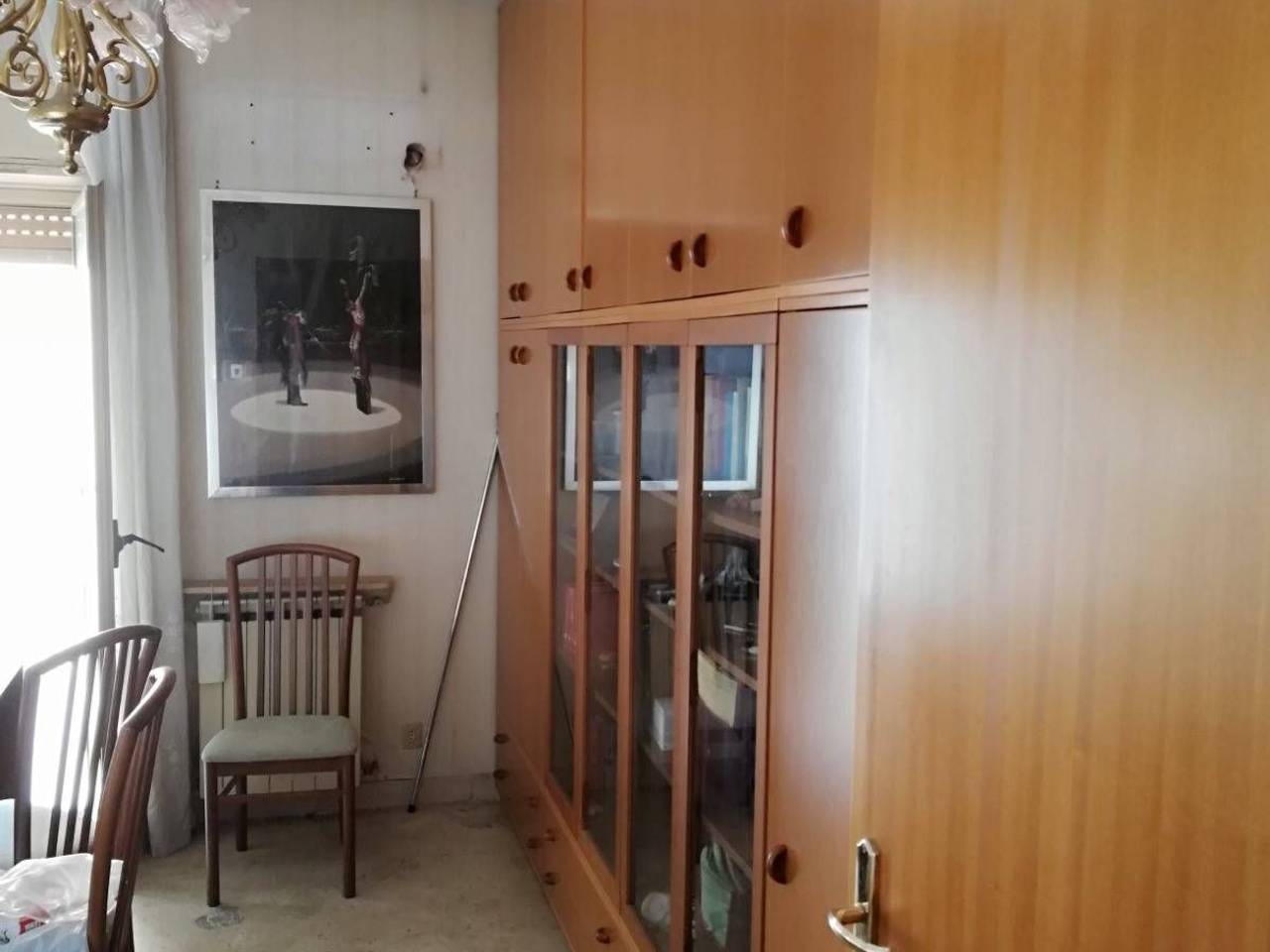 appartamento in vendita a Messina in zona Centro Storico