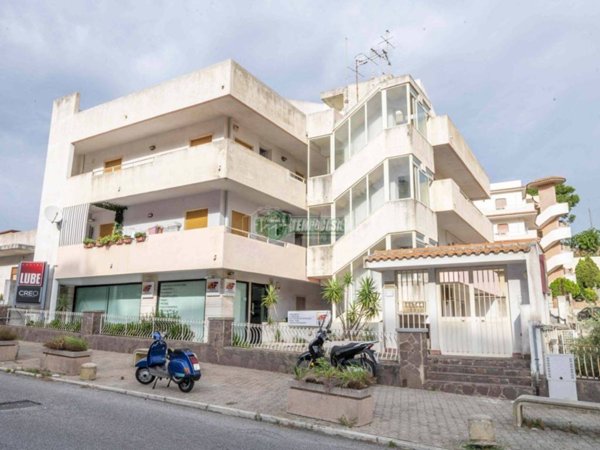 appartamento in vendita a Messina in zona Faro Superiore